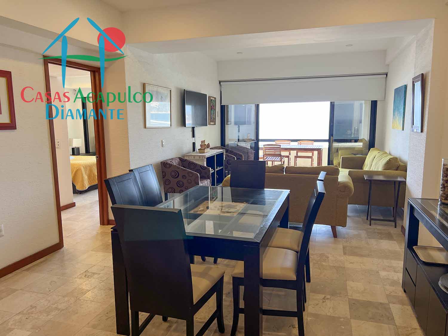 Mayan Island Playa Torre Uno 805 - Estancia 2